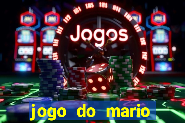 jogo do mario flash 2.0 no click jogos